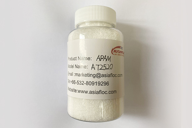 lioquid  Polyacrylamide (Magnafloc E38) can be replaced by the ASIAFLOC EM series